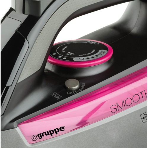 Gruppe Σίδερο Ατμού KB828Α