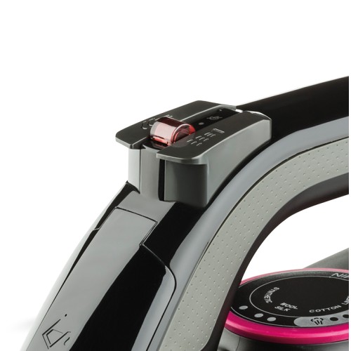 Gruppe Σίδερο Ατμού KB828Α