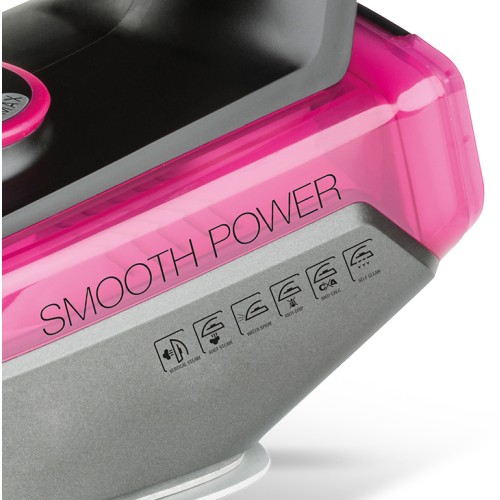 Gruppe Σίδερο Ατμού KB828Α