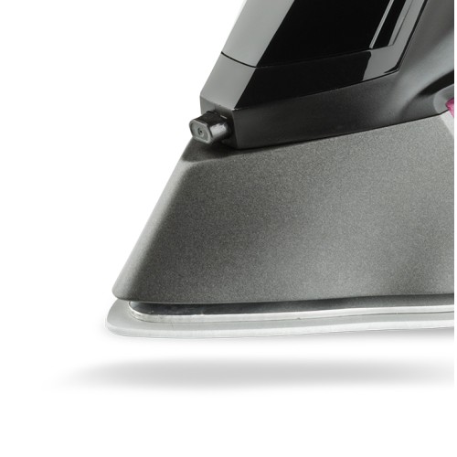 Gruppe Σίδερο Ατμού KB828Α