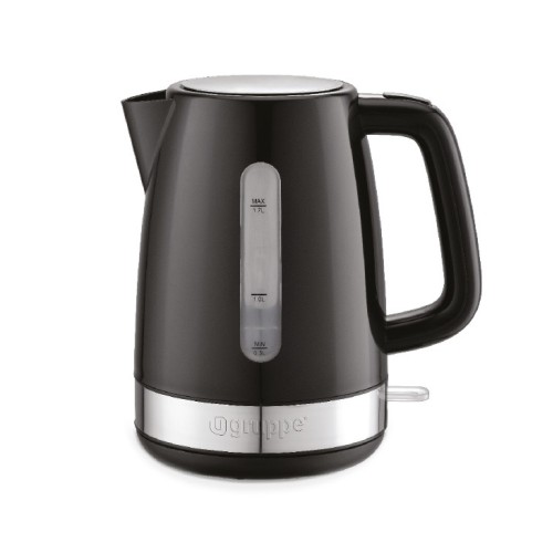 Gruppe Βραστήρας FU692CWP Black