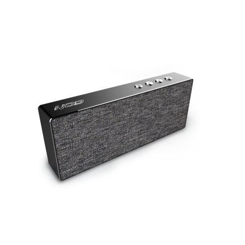 NOD Φορητό Ηχείο Bluetooth B.FAB.