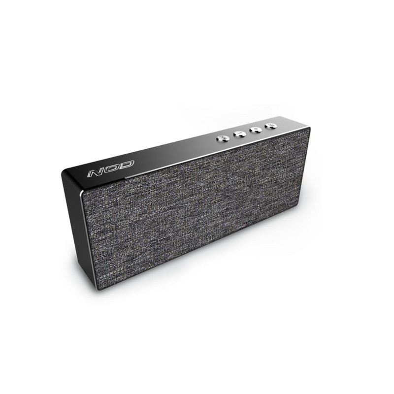 NOD Φορητό Ηχείο Bluetooth B.FAB.