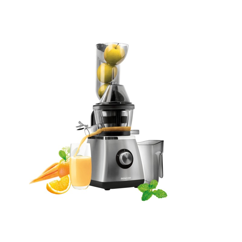 Sencor Αποχυμωτής SSJ 4070SL (FA002136)