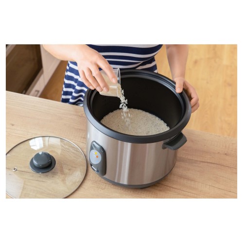 Sencor Μάγειρας Ρυζιού SRM 2800SS (FA001434)