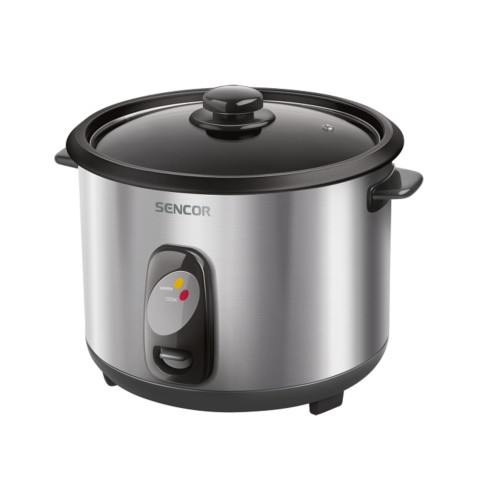 Sencor Μάγειρας Ρυζιού SRM 2800SS (FA001434)