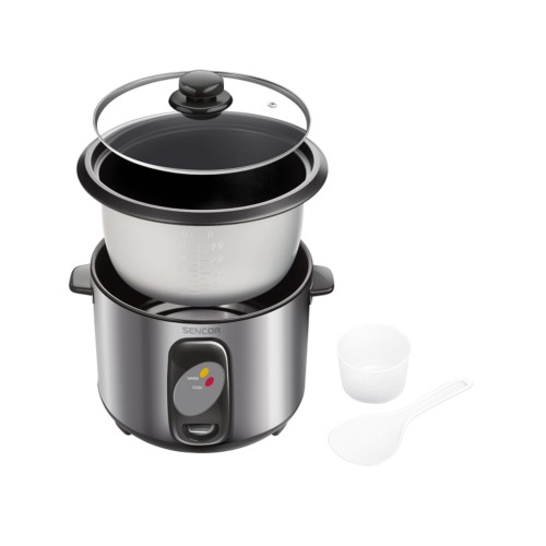 Sencor Βραστήρας Ρυζιού SRM 1000SS (FA001406)