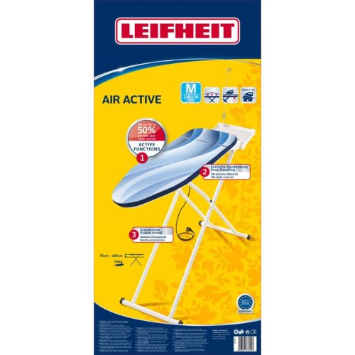 Leifheit Σιδερώστρα AirActive M 76145 (82-76145)