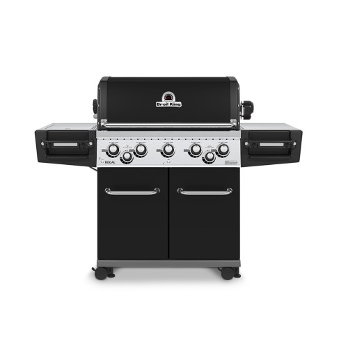 Broil King Ψηστιέρα Υγραερίου Regal 590 (998-283)