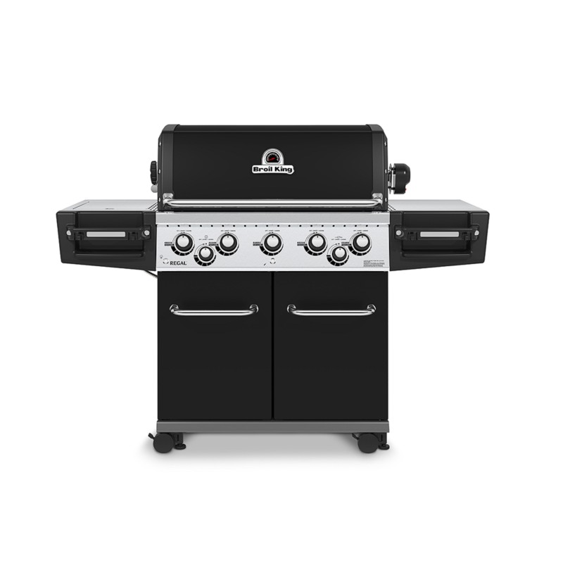 Broil King Ψηστιέρα Υγραερίου Regal 590 (998-283)