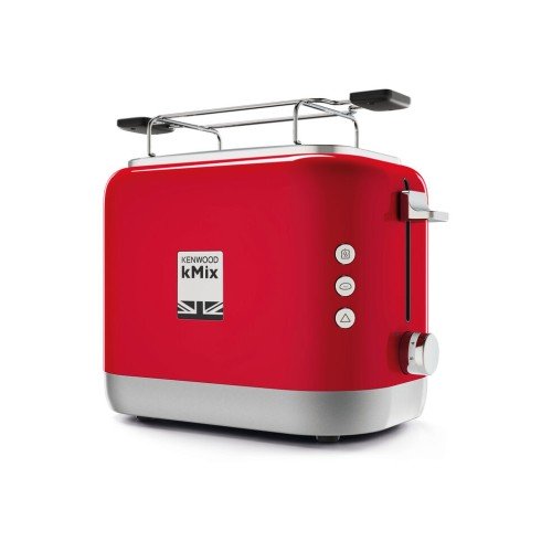 Kenwood Φρυγανιέρα TCX751RD Kmix