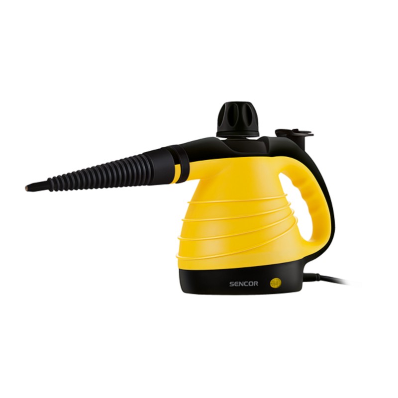 Sencor Ατμοκαθαριστής SSC 3001YL (FA000796)