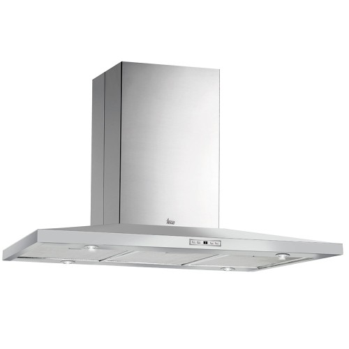 Teka Απορροφητήρας Καμινάδα Τοίχου DSB 985 ISLAND (90cm)