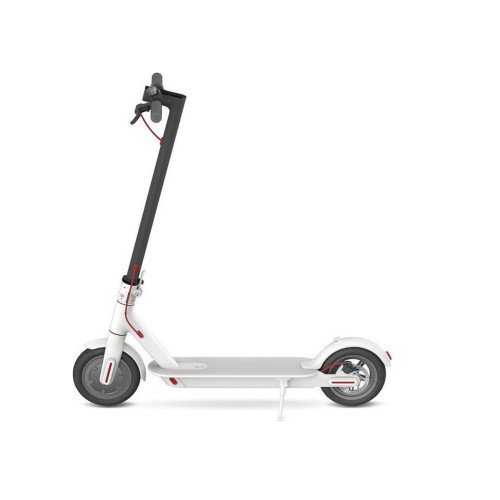 Xiaomi Ηλεκτρικό Πατίνι Mi Electric Scooter White
