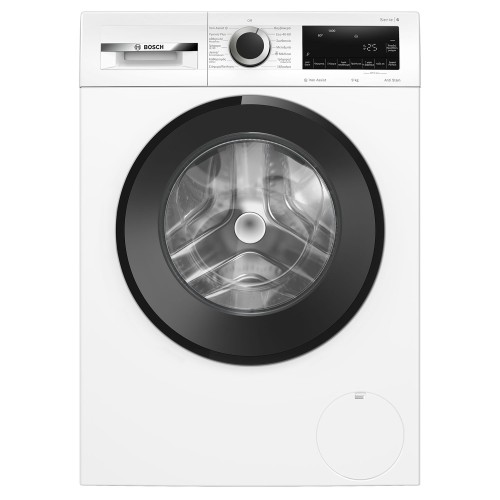 Bosch Πλυντήριο Ρούχων WGG244ZHGR (9kg 1400rpm A)