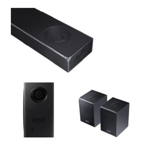 Home Cinema 7.1ch