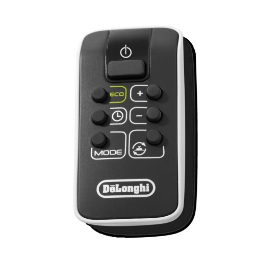 Delonghi Αερόθερμο Κεραμικό HFX65V20