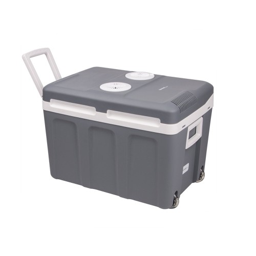 First Austria Ηλεκτρικό Φορητό Ψυγείο Θερμαντήρας με Ροδάκια FA-5170-2 (199215-0002) 