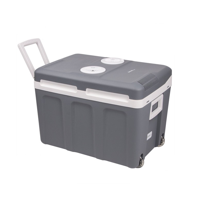 First Austria Ηλεκτρικό Φορητό Ψυγείο Θερμαντήρας με Ροδάκια FA-5170-2 (199215-0002) 