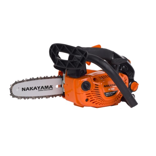 Αλυσοπρίονα