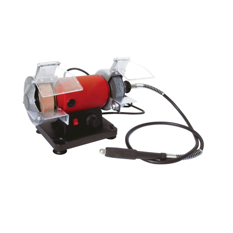 Bormann Δίδυμος Τροχός BDT1000