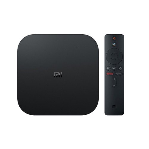 TV Box