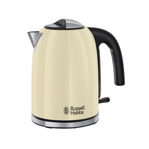 Russell Hobbs Βραστήρας 20415-70 Colours Classic Cream (810613)