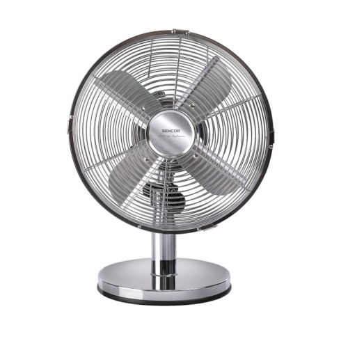 Sencor Μεταλλικός Επιτραπέζιος Ανεμιστήρας SFE 3040SL