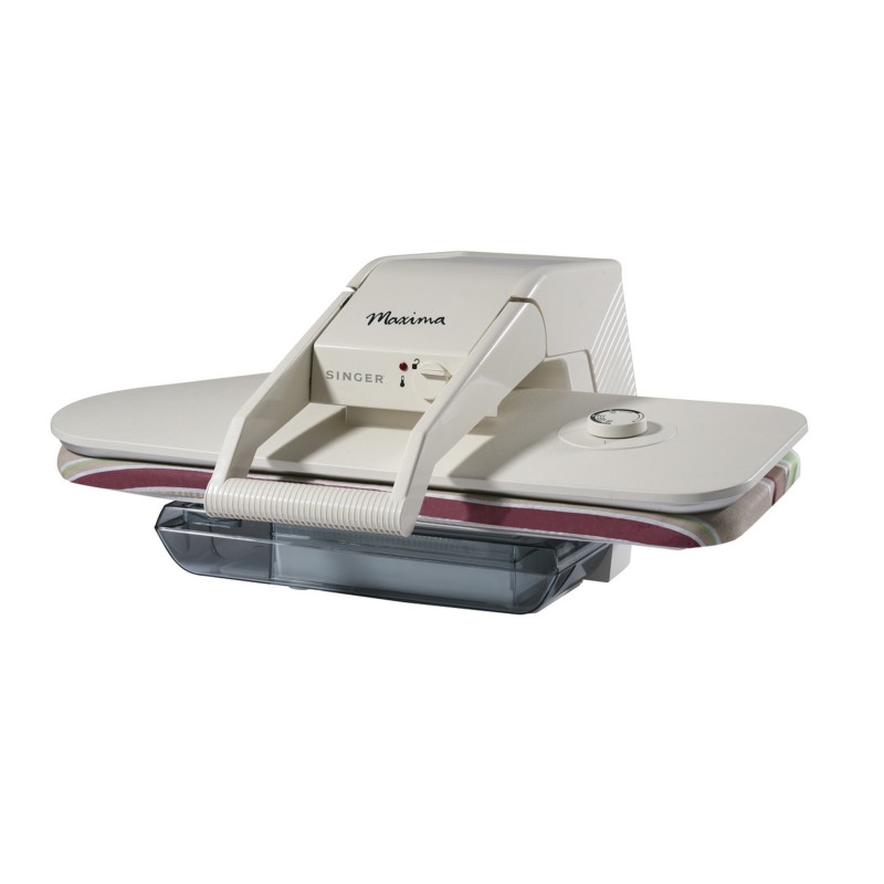 Singer Πρέσα Σιδερώματος Maxima