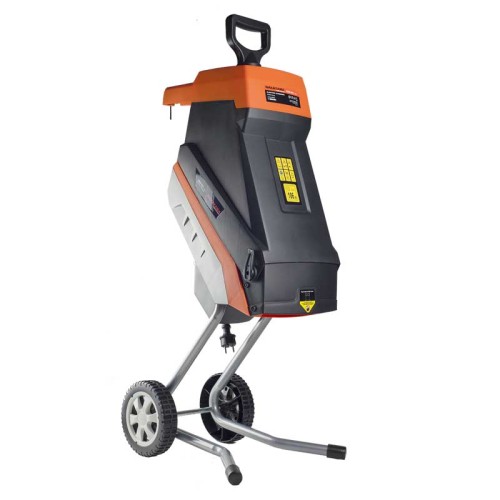 Θρυμματιστές Κλαδιών