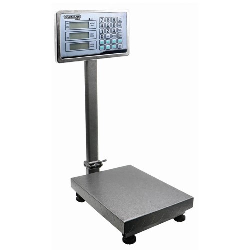 Επαγγελματικές Ζυγαριές