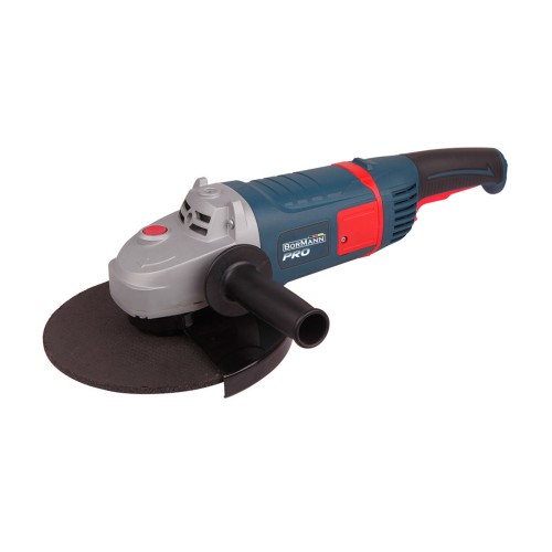 Bormann Γωνιακός Τροχός BAG2400 Pro