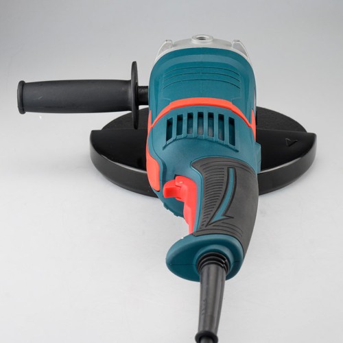 Bormann Γωνιακός Τροχός BAG2400 Pro