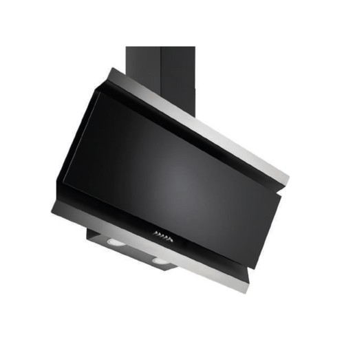 Pyramis Απορροφητήρας Τζάκι Eleganto 90cm (065033001)