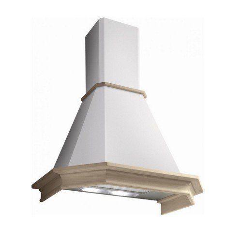 Pyramis Απορροφητήρας Καμινάδα Ρουστίκ Classic 90cm (065018102)