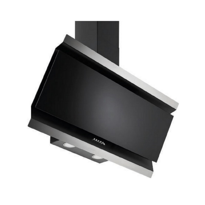 Pyramis Απορροφητήρας Τζάκι Eleganto 60cm (065033101)