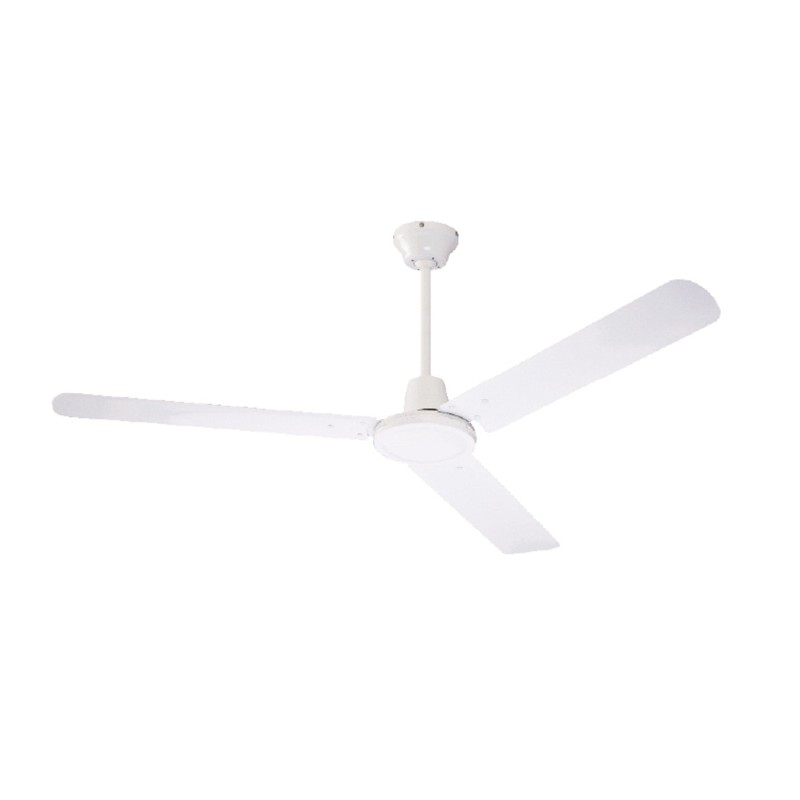 Gruppe Ανεμιστήρας Οροφής NK56 White