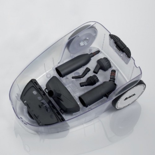 Ariete Ατμοκαθαριστής 4147/02 XSteam No Stop (78263)