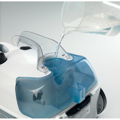 Ariete Ατμοκαθαριστής 4147/02 XSteam No Stop (78263)