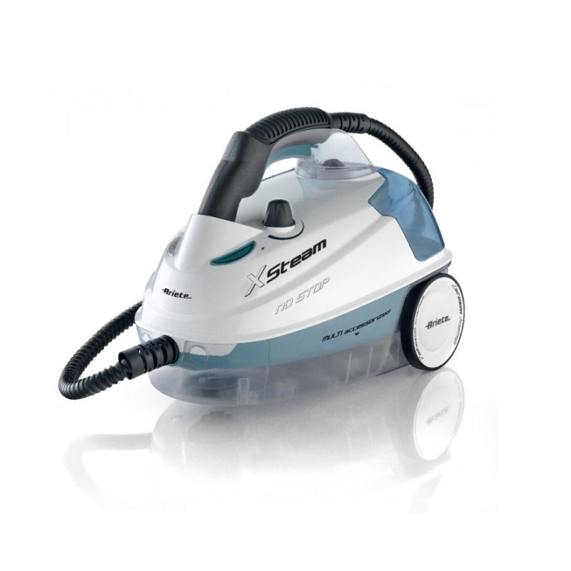 Ariete Ατμοκαθαριστής 4147/02 XSteam No Stop (78263)