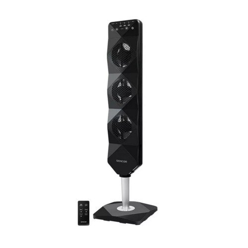 Sencor Επιδαπέδιος Ανεμιστήρας SFN 5040BL