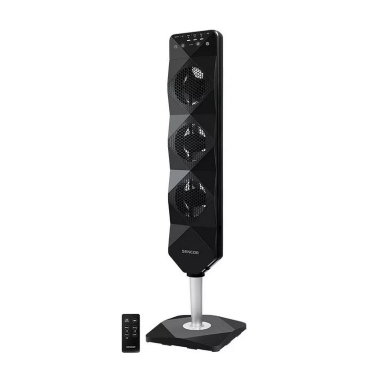 Sencor Επιδαπέδιος Ανεμιστήρας SFN 5040BL