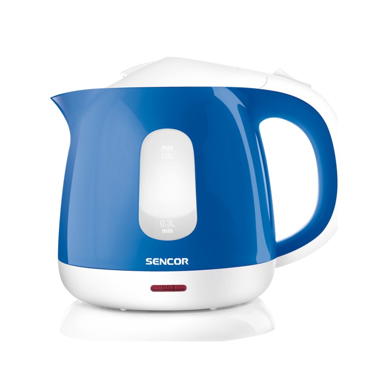 Sencor Βραστήρας SWK 1012BL Blue (FA001352)