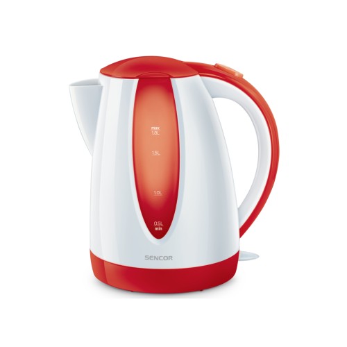 Sencor Βραστήρας SWK 1814RD Red (FA000003)