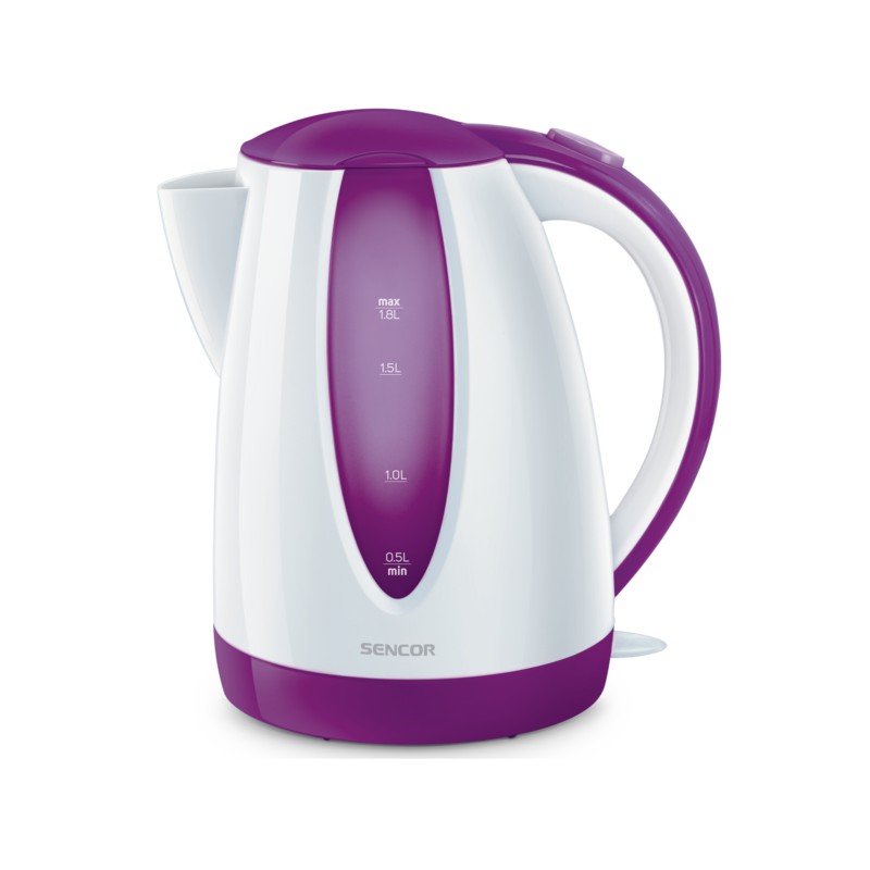 Sencor Βραστήρας SWK 1815VT Purple (FA000002)