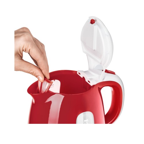 Sencor Βραστήρας SWK 1014RD Red (FA001349)