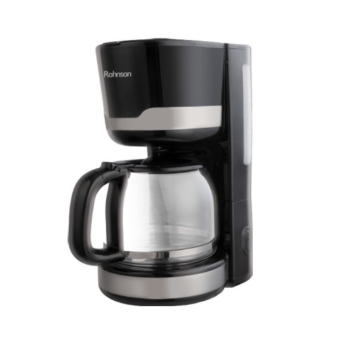 Rohnson Καφετιέρα Φίλτρου R-929