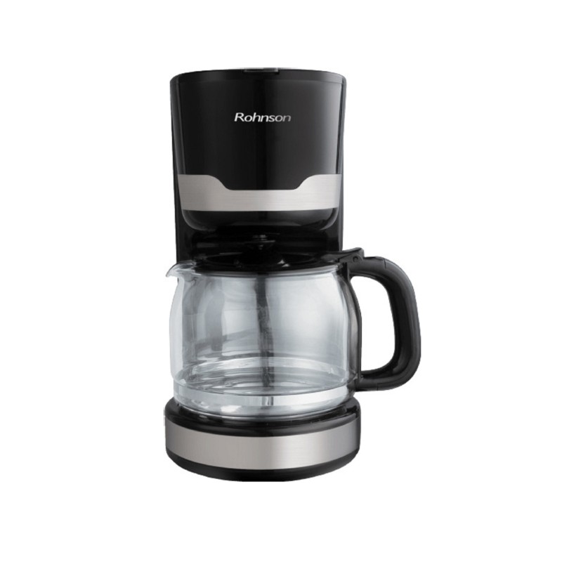 Rohnson Καφετιέρα Φίλτρου R-929
