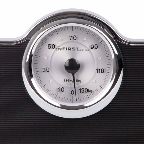 First Austria Αναλογική Ζυγαριά Μπάνιου FA-8021