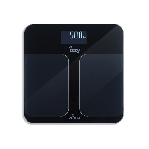 Izzy Ζυγαριά Μπάνιου Balance (223018)
